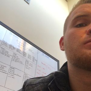 Meet your Posher, Dalton